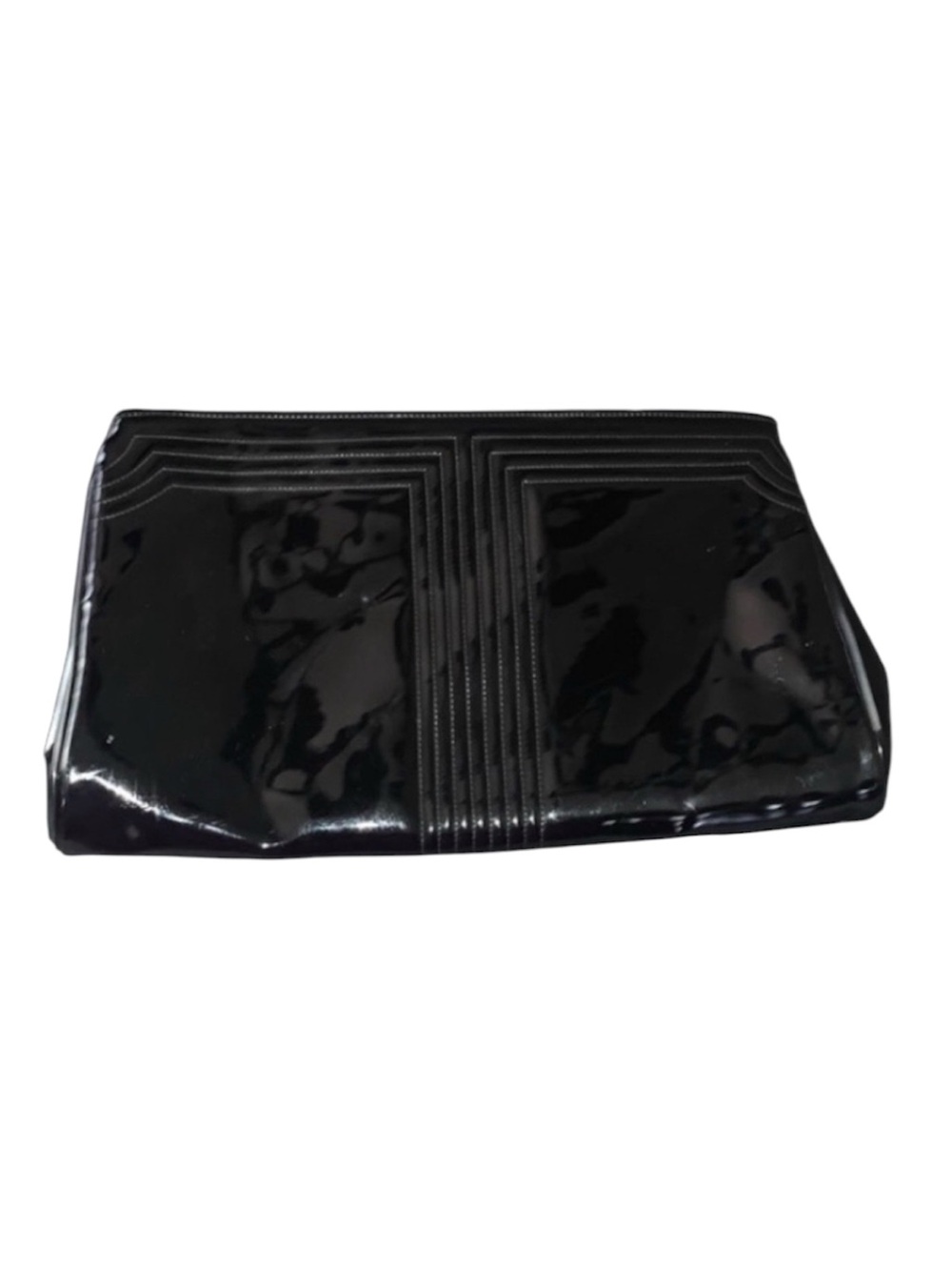 LOU TAYLOR CLUTCH PURSE (Vintage)